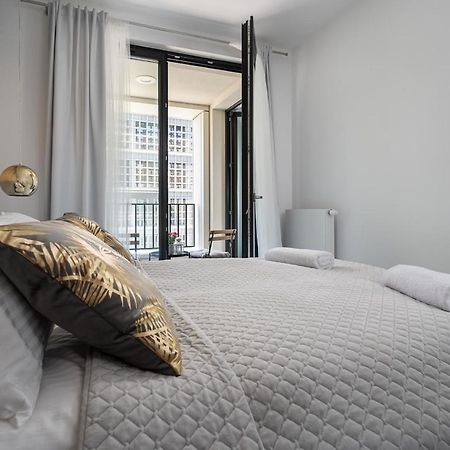 Apartament 3 Pietro Gdynia Eksteriør bilde