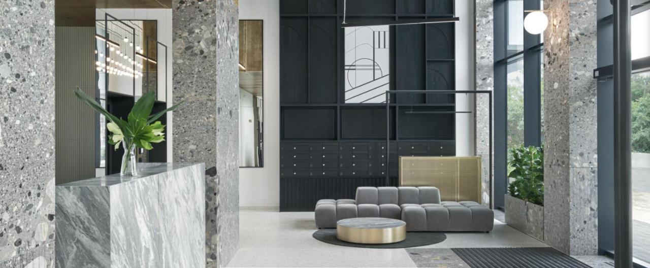 Apartament 3 Pietro Gdynia Eksteriør bilde