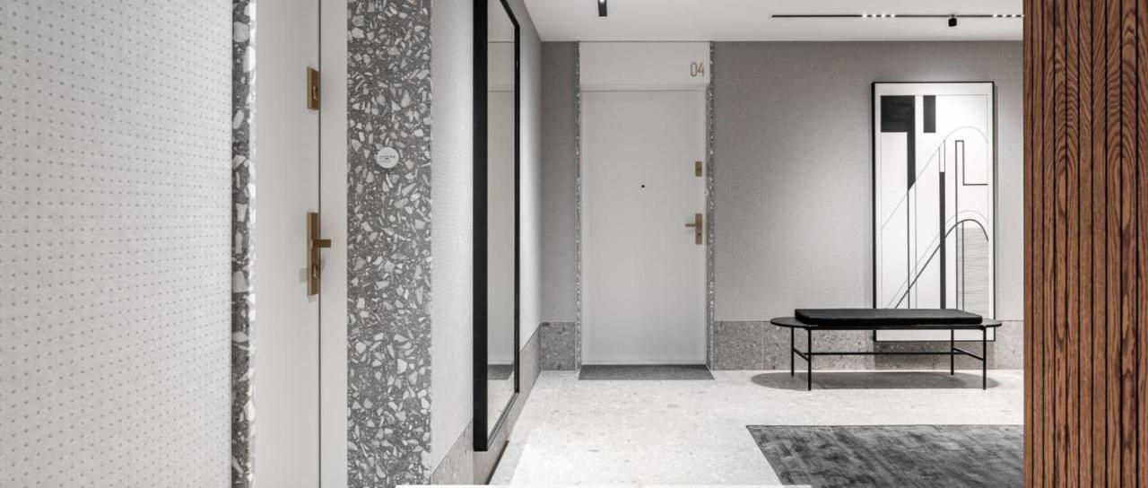 Apartament 3 Pietro Gdynia Eksteriør bilde