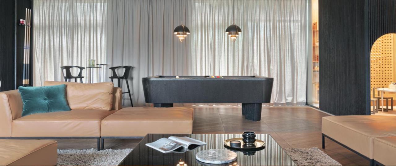 Apartament 3 Pietro Gdynia Eksteriør bilde
