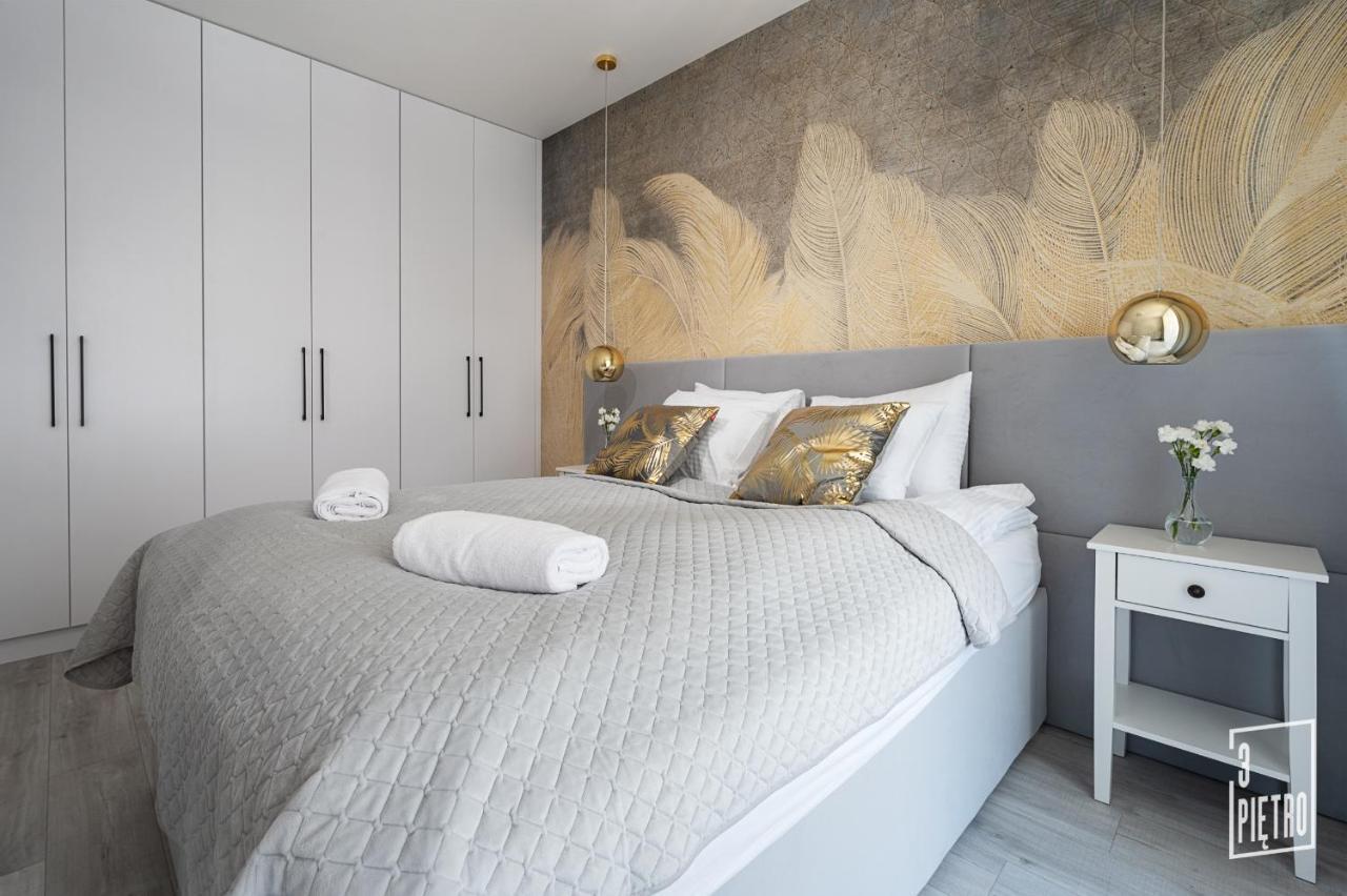 Apartament 3 Pietro Gdynia Eksteriør bilde