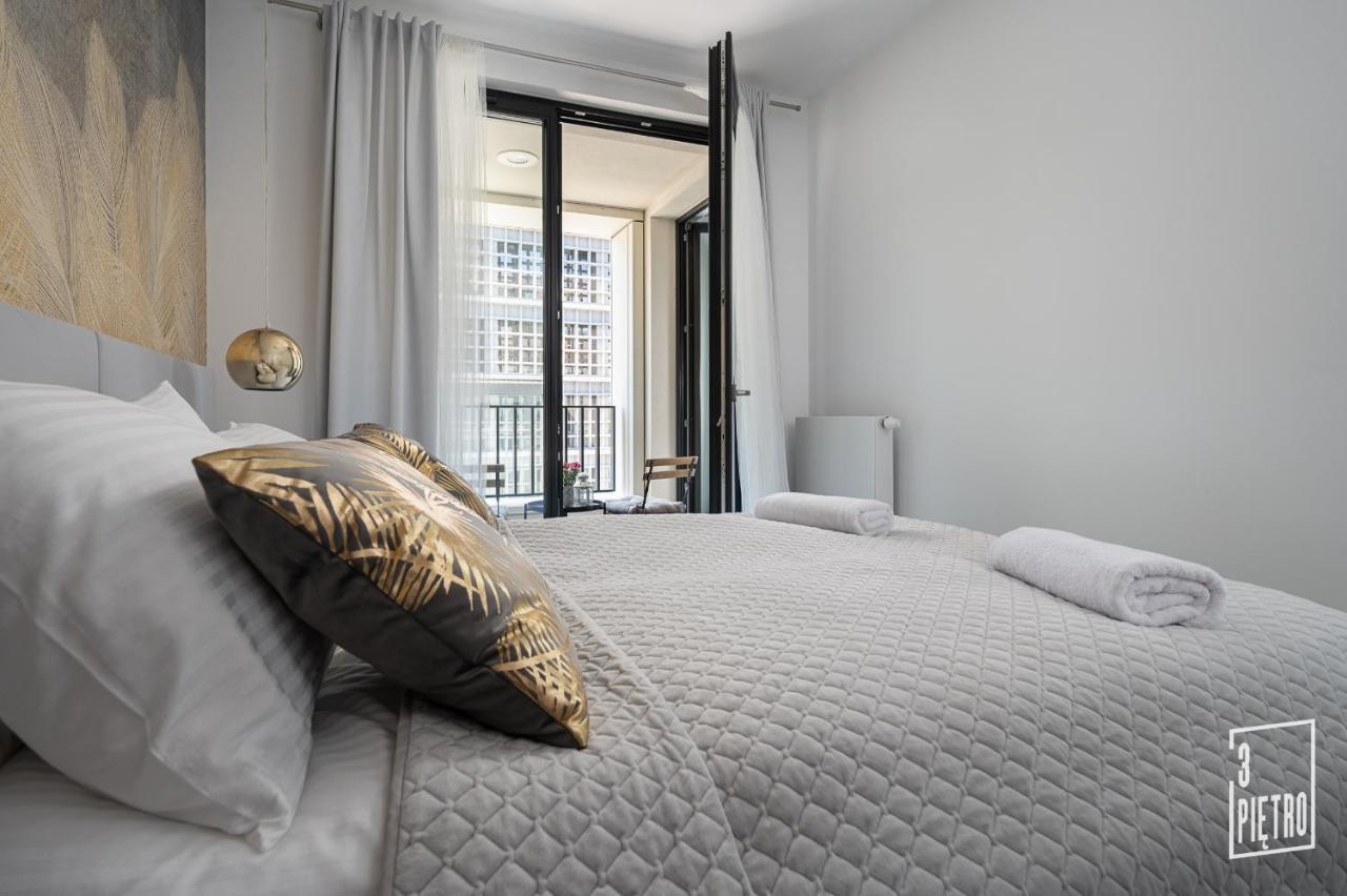 Apartament 3 Pietro Gdynia Eksteriør bilde