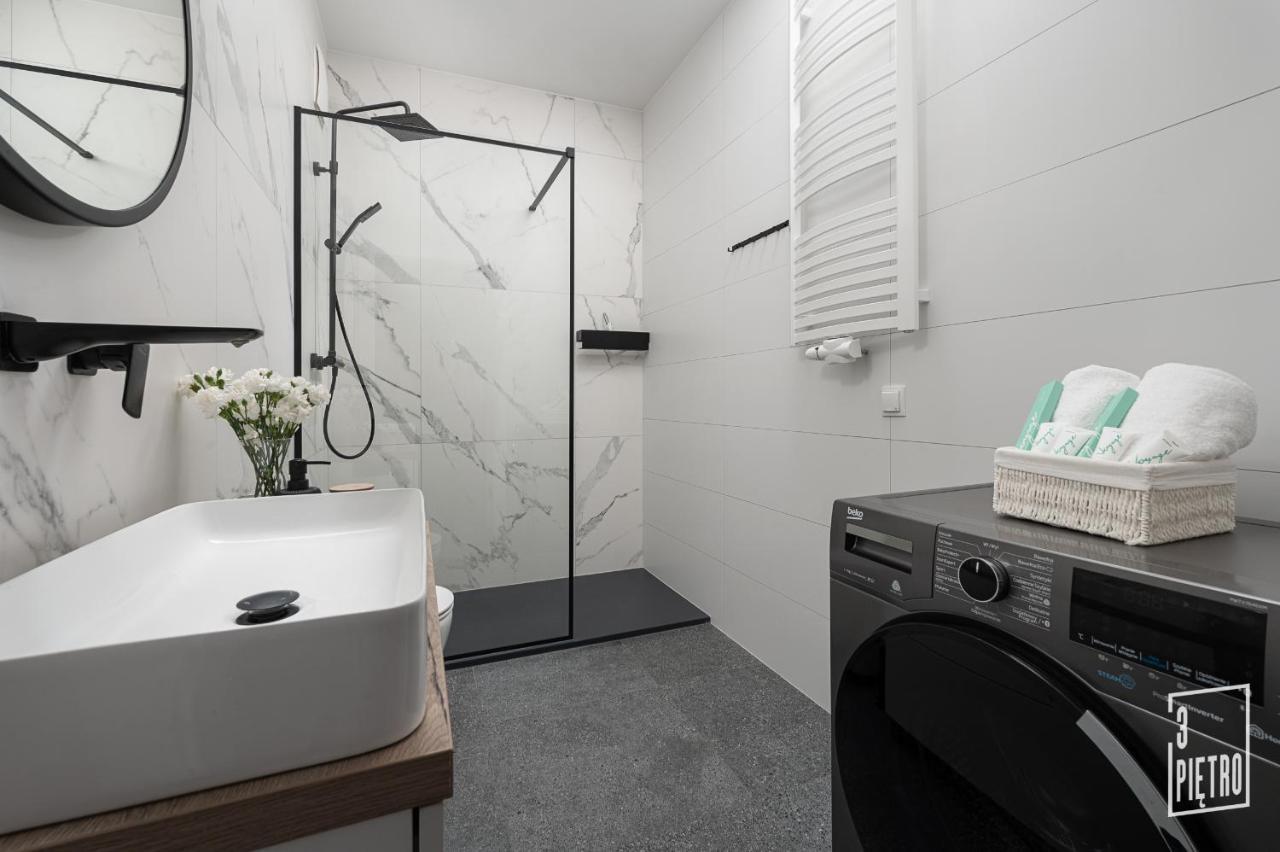 Apartament 3 Pietro Gdynia Eksteriør bilde
